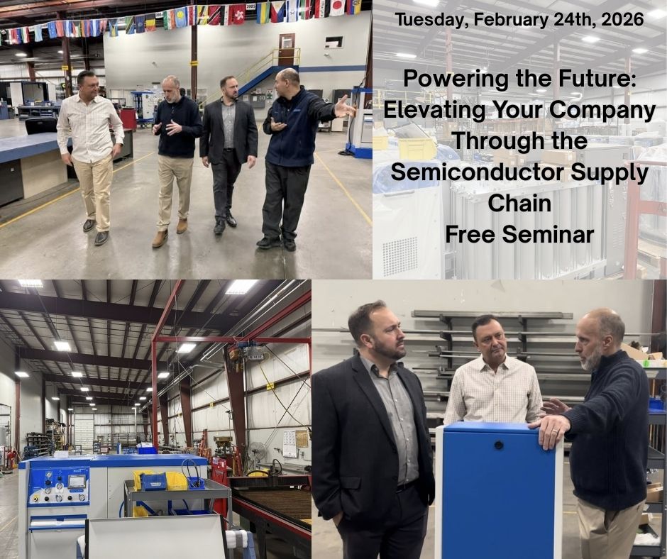 Semiconductor Event.2.18.26